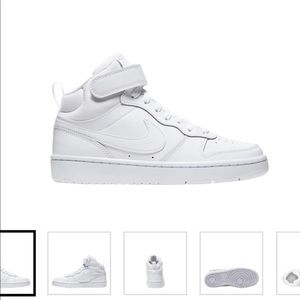 ****SOLD****Youth Air Force 1 Mid
